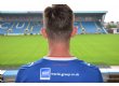 Carlisle United Football Club | World Group | Property Improvement | Home Shirt